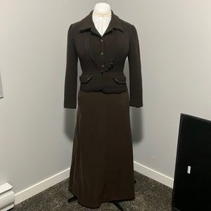 Edwardiancore ensemble